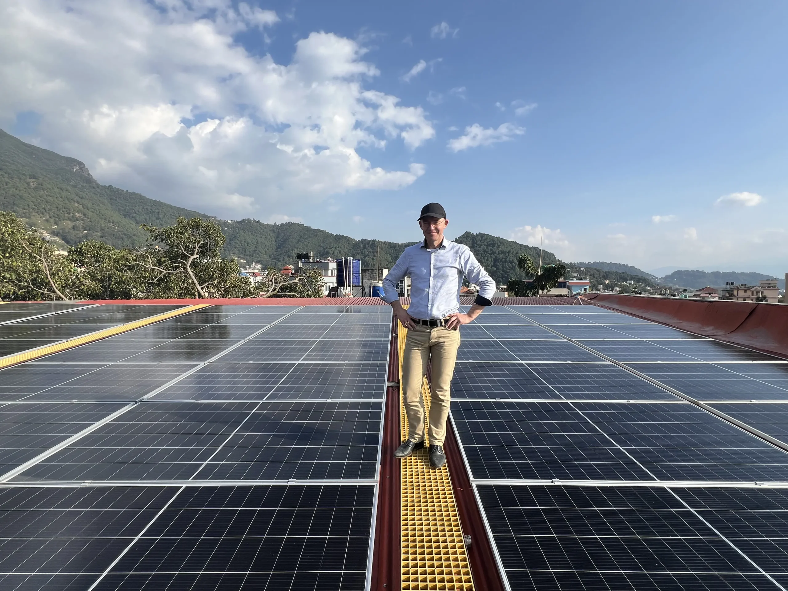 Why Renewable Energy Matters for Bangladesh’s Small and Medium Garment Factories