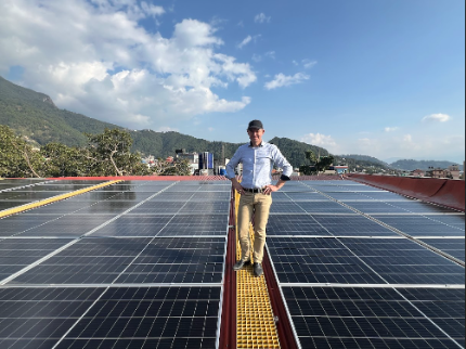 Why Renewable Energy Matters for Bangladesh’s Small and Medium Garment Factories